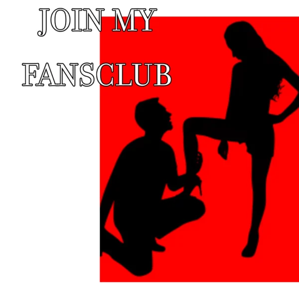 Join My Fansclub